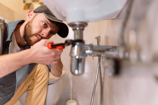 Best Green Plumbing Solutions and Water Conservation  in Plymouth, CA