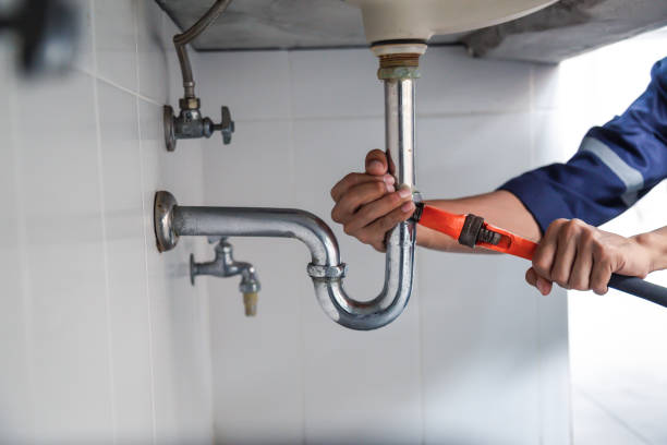 Best Tankless Water Heater Services  in Plymouth, CA