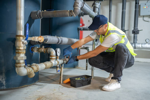 Best Pipe Inspections and Diagnostics  in Plymouth, CA