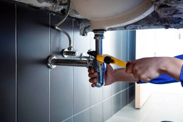 Residential Plumbing Services in Plymouth, CA