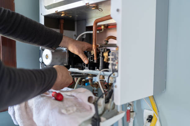 Best Plumbing System Maintenance  in Plymouth, CA